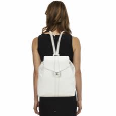 White Caviar Backpack Large, , large image number 2
