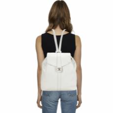 White Caviar Backpack Large, , large image number 2