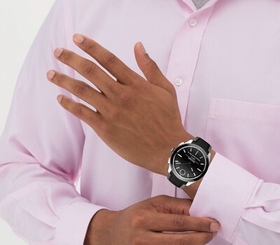 Movado bold motion 2024 connected ii smartwatch