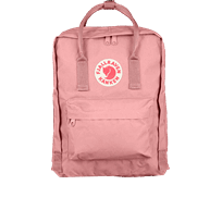 Kanken laptop store 15 pink