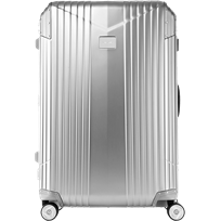 メタノヴァ スピナー 79 シルバー｜スーツケース、ビジネスバッグ 