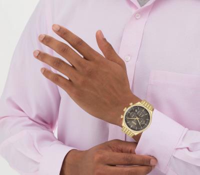 Hugo Boss Gregor Chronograph Men's Watch 1514051 | Kay