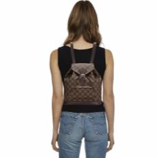 Louis Vuitton Montsouris Damier Backpack MM ○ Labellov ○ Buy and